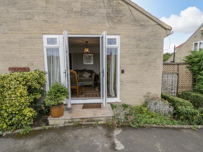 Riverbank Apartment, Helmsley