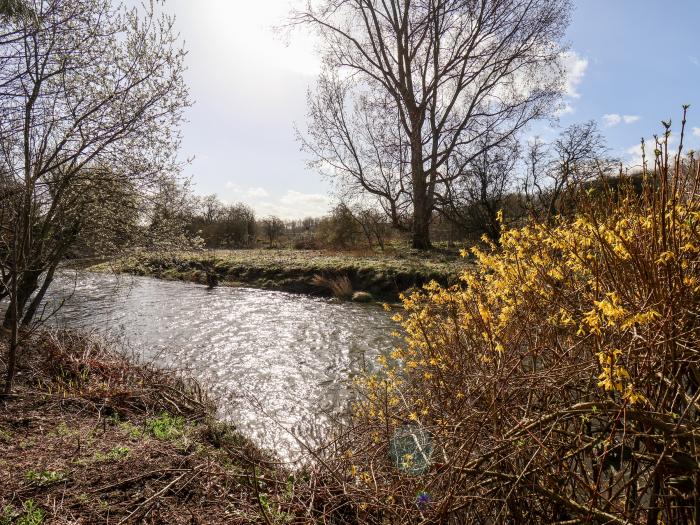 Riverbank Apartment, Helmsley