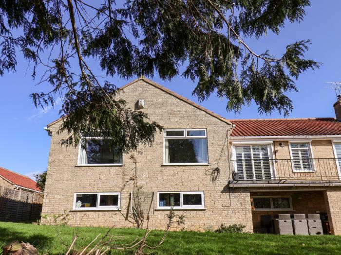 Riverbank Apartment, Helmsley