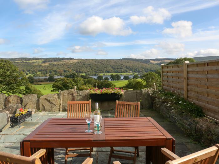 Two Lake View, Coniston