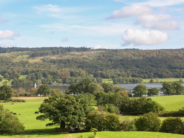 Two Lake View, Coniston