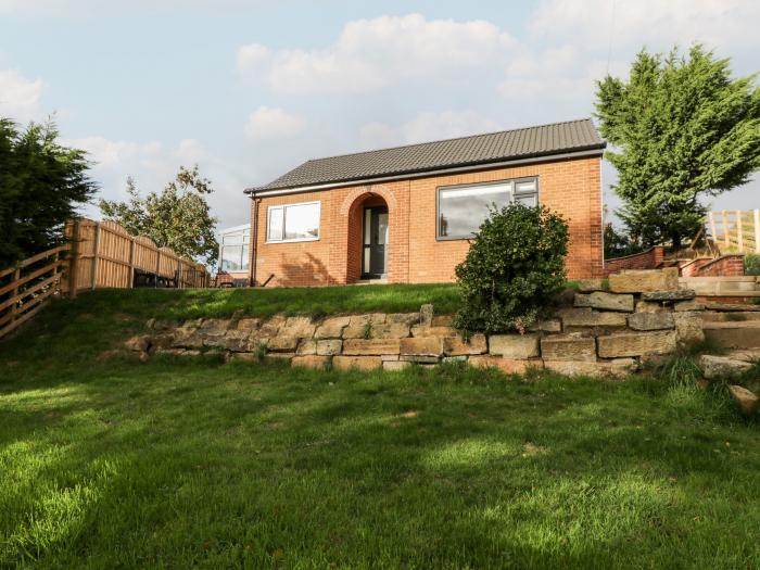 Foulsyke Farm Bungalow, Loftus