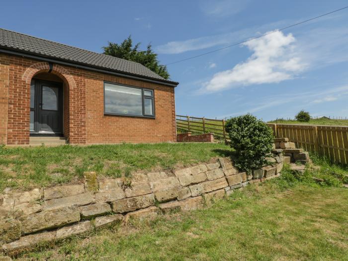 Foulsyke Farm Bungalow, Loftus