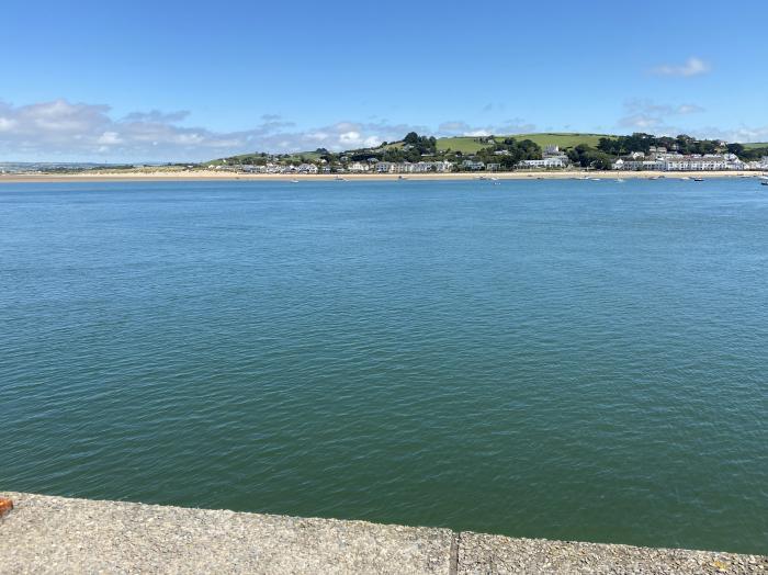 The Light House, Appledore