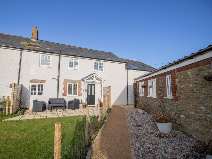 Willowbrook Cottage, Litton Cheney