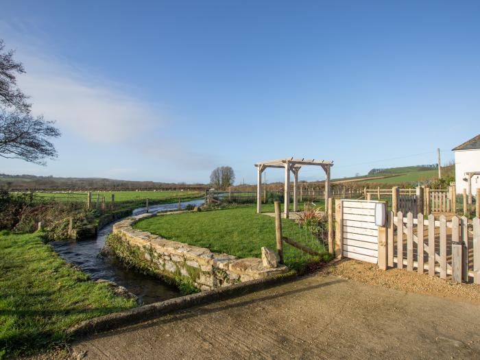 Willowbrook Cottage, Litton Cheney