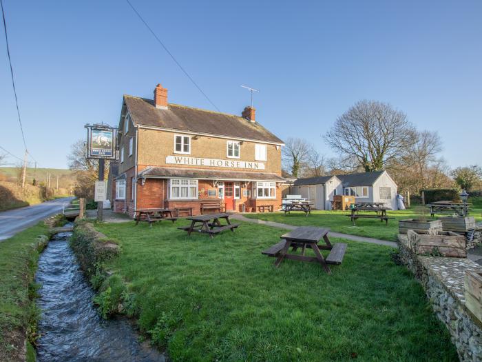 Willowbrook Cottage, Litton Cheney