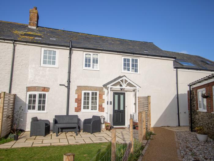 Willowbrook Cottage, Litton Cheney