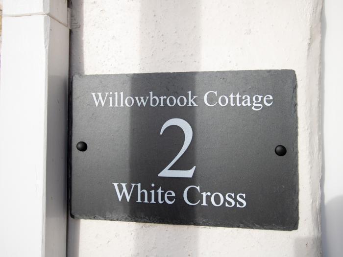 Willowbrook Cottage, Litton Cheney