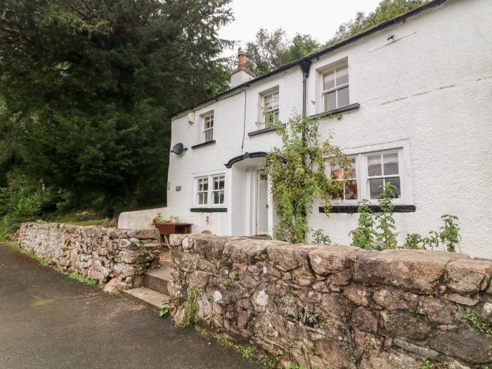 Yew Tree Cottage, Eskdale Green