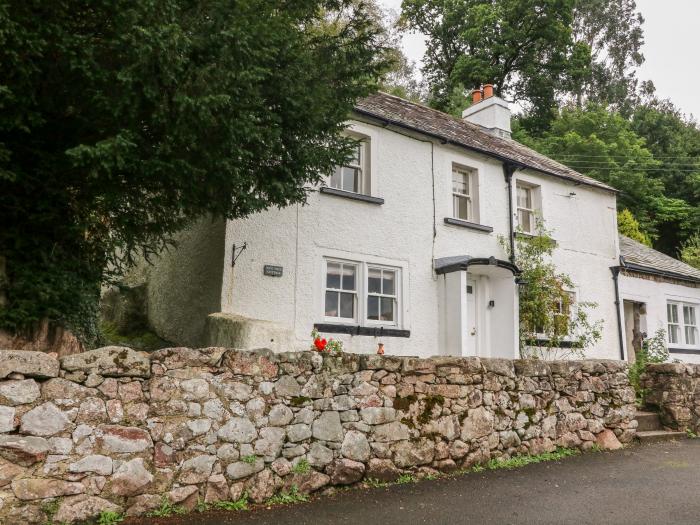 Yew Tree Cottage, Eskdale Green