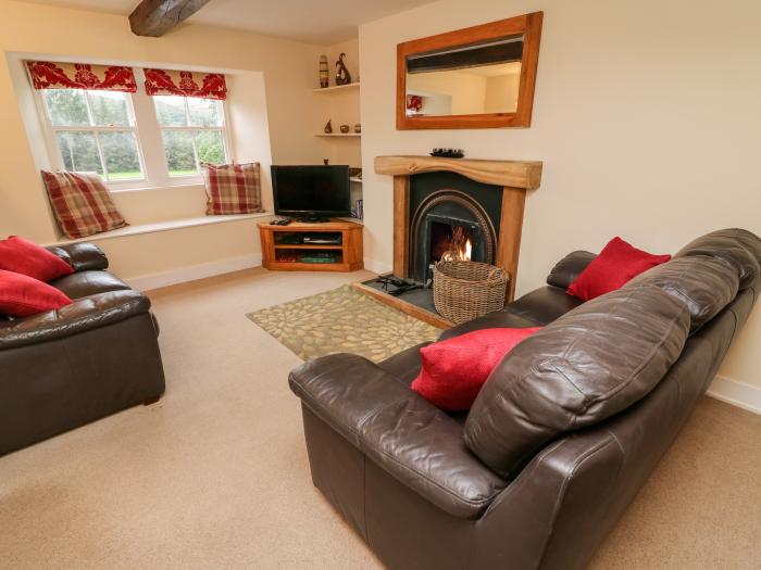 Yew Tree Cottage, Eskdale Green