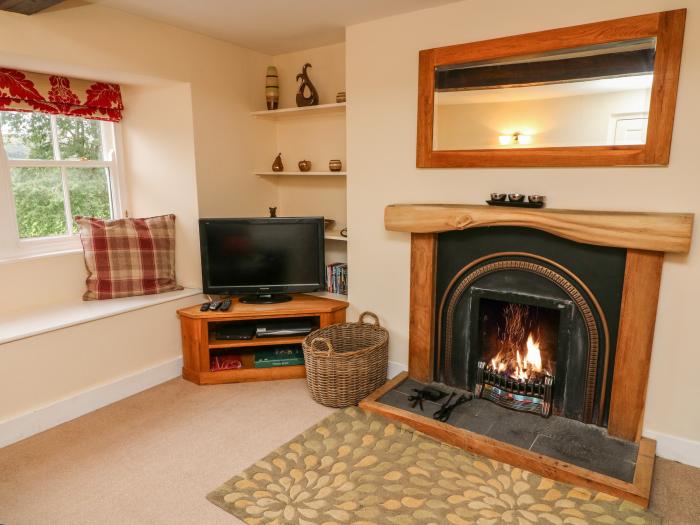 Yew Tree Cottage, Eskdale Green