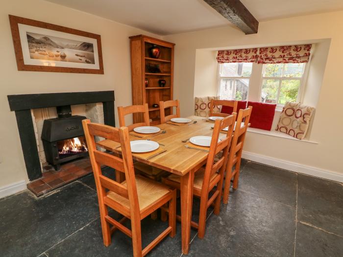 Yew Tree Cottage, Eskdale Green