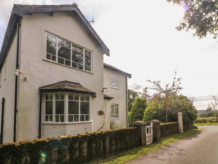 Eskholme Lodge, Eskdale Green