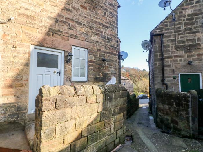 Milford Cottage, Duffield