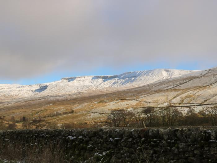 Oakdene Country House, Sedbergh