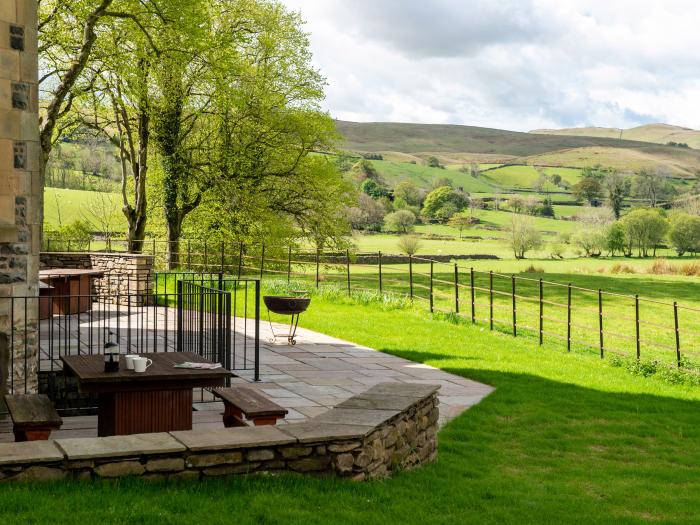 Oakdene Country House, Sedbergh