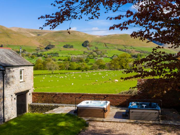 Oakdene Country House, Sedbergh