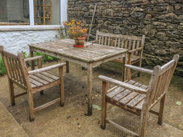 The Bothy, Sedbergh