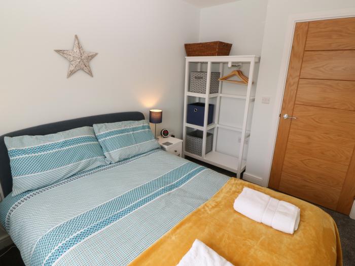 Beach Apartment 9, Trearddur Bay