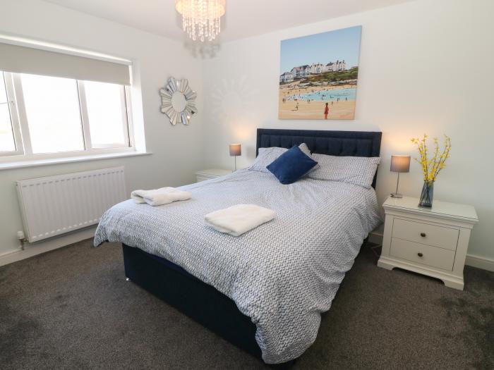 Beach Apartment 9, Trearddur Bay