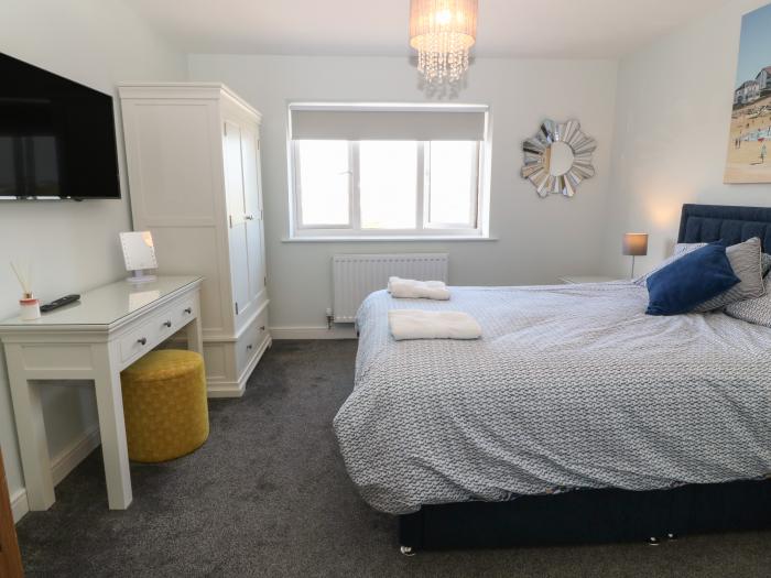 Beach Apartment 9, Trearddur Bay