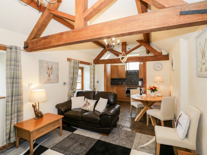 3 Sutton Barn, Bridgnorth