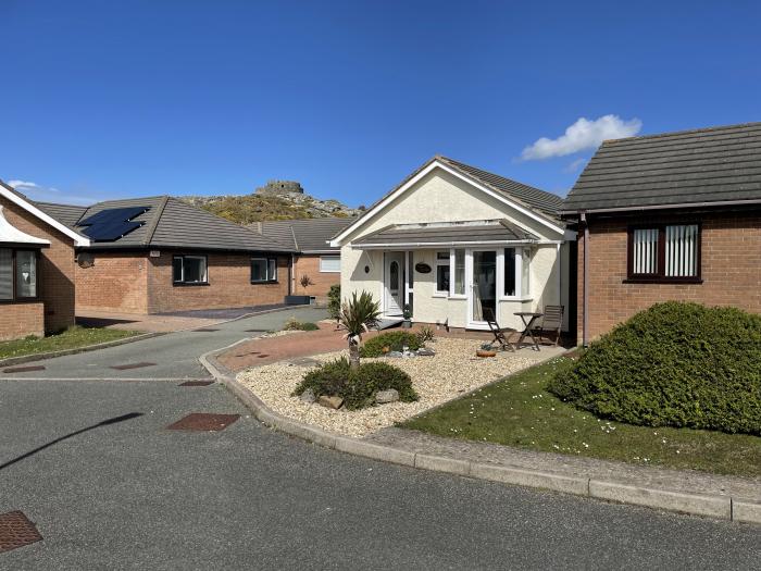 Seagull Cottage, Trearddur Bay, Isle Of Anglesey