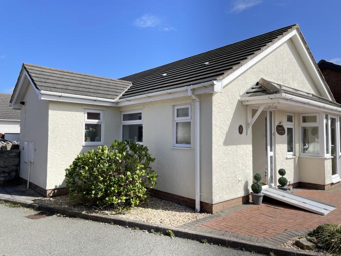 Seagull Cottage, Trearddur Bay