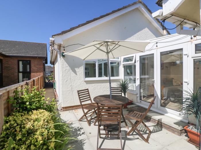 Seagull Cottage, Trearddur Bay