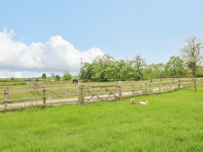 Avenue Croft, Tollerton, Nottinghamshire