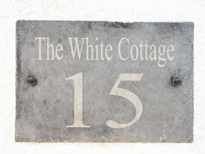 The White Cottage, Weymouth