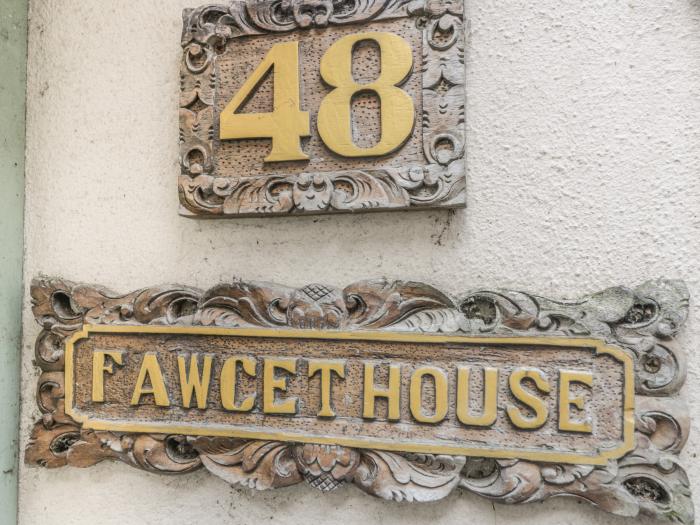 Fawcet House, Whitby