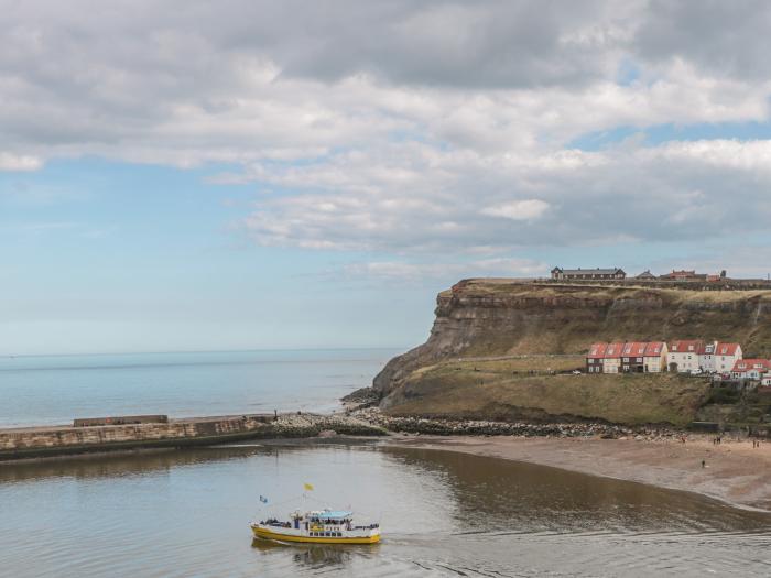 Fawcet House, Whitby