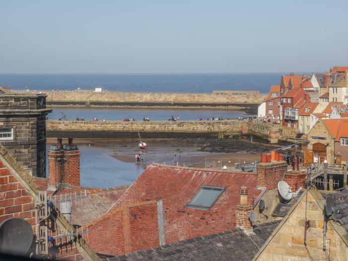 Fawcet House, Whitby