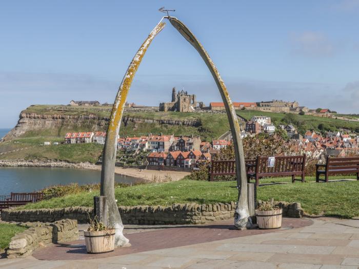 Fawcet House, Whitby