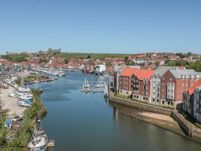 Fawcet House, Whitby