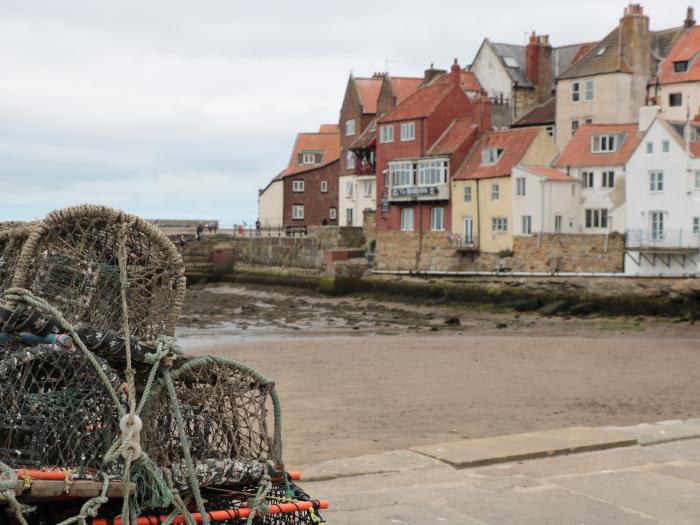 Fawcet House, Whitby