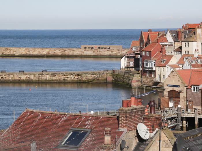 Fawcet House, Whitby