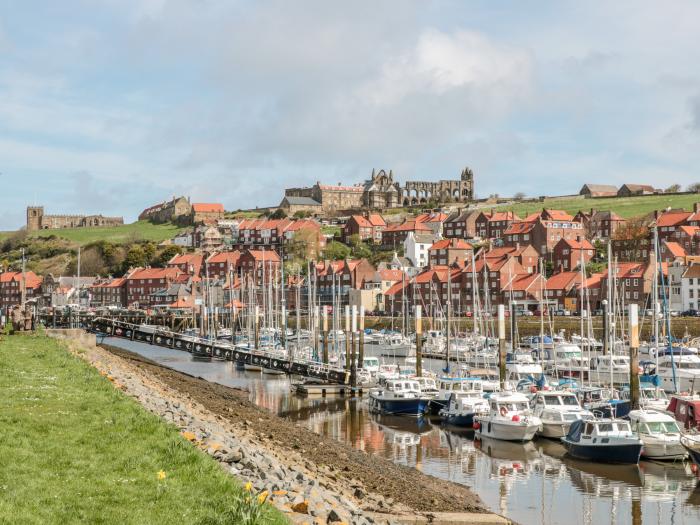 The Loft, Whitby