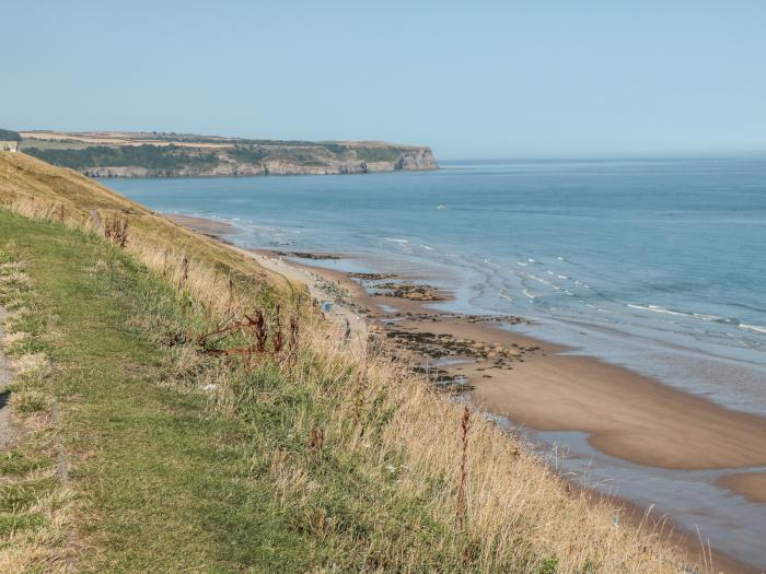 The Loft, Whitby