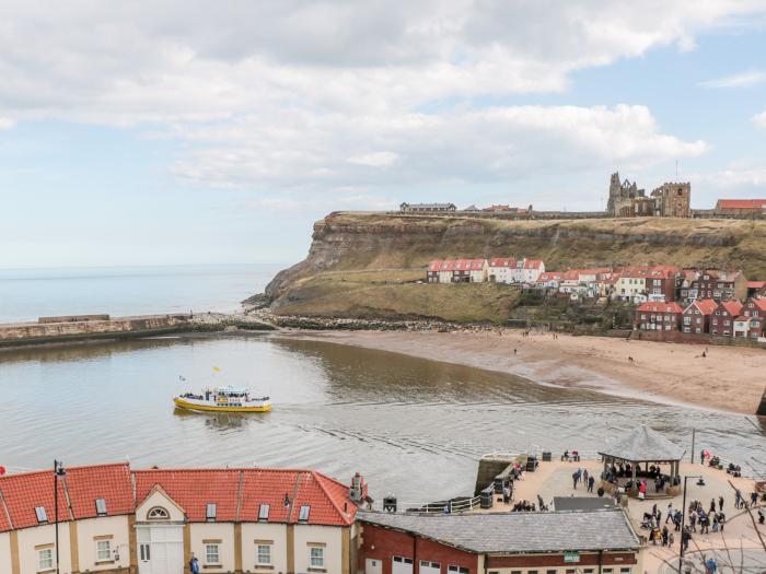 The Loft, Whitby