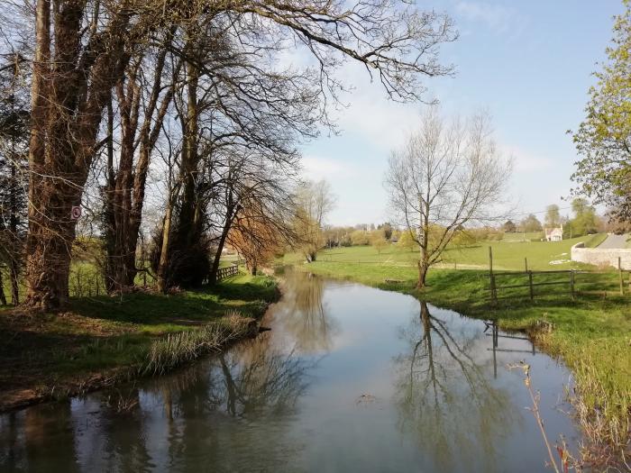 3 Painter's Field, Quenington, Near Cirencester