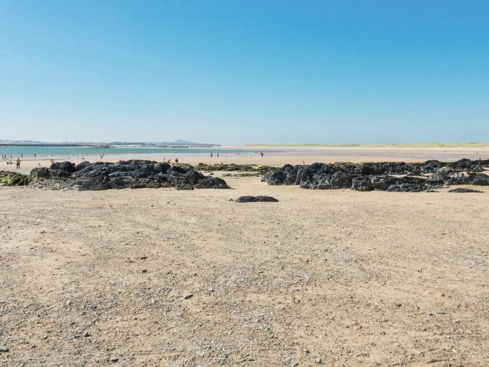 10 Pen Llanw Tides Reach, Rhosneigr