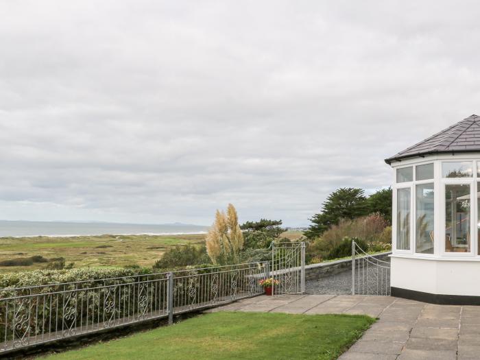 Brynmorwydd, Aberdovey