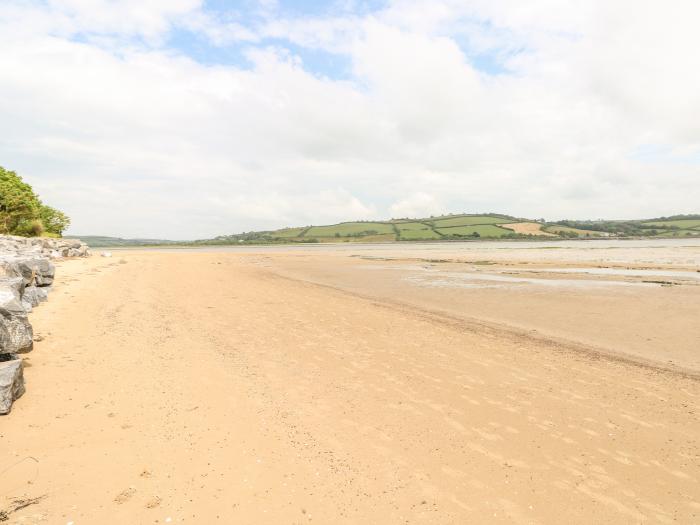 The Beach Shack, Llansteffan