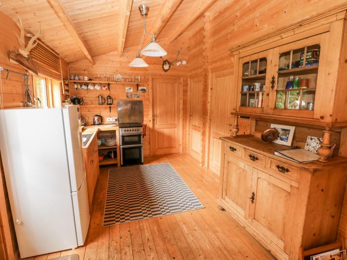 The Beach Shack, Llansteffan