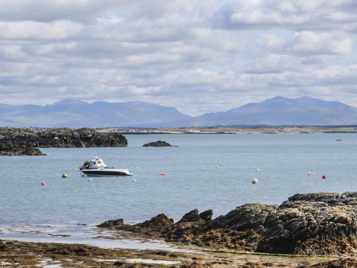 The Granary, Rhoscolyn