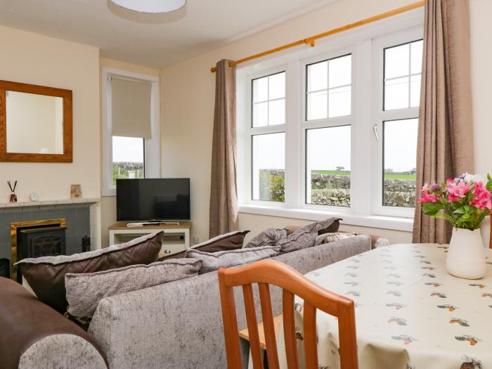 The Dairy Cottage, Whithorn